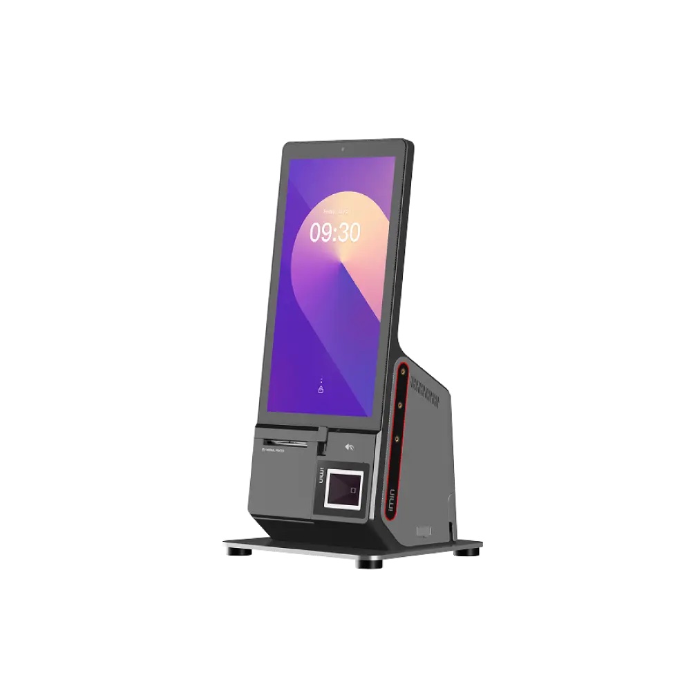 iMIN Kiosk Heron 1 23,8 inch GMS 4GB RAM + 64GB ROM